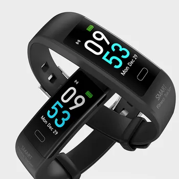 

New Style Sports Bracelet Heart Rate Monitoring