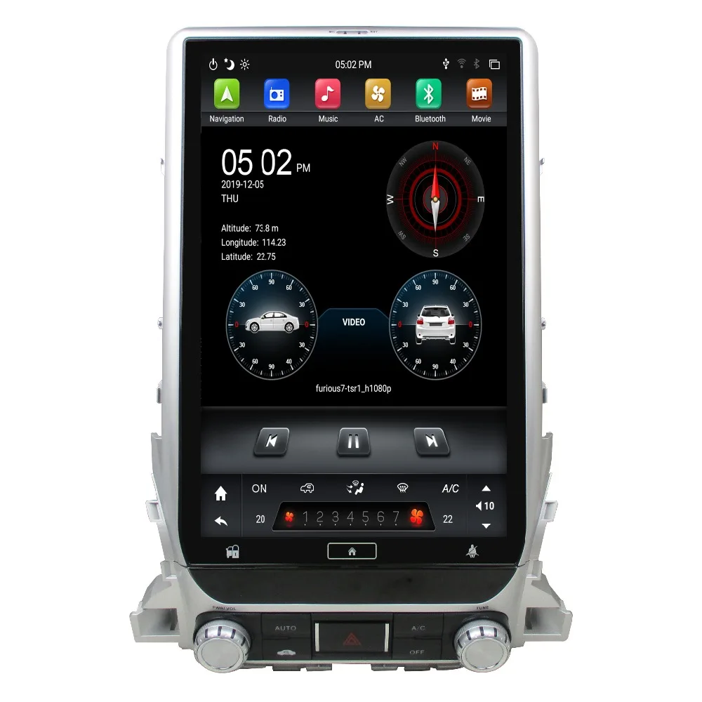 KD-13301 LC200