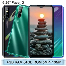 M31s 4G RAM 64G ROM Entsperrt 6.26
