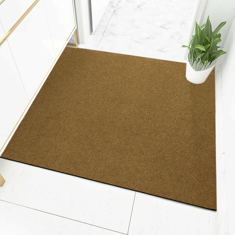 Floor Mat Non Slip Carpet for Mall Door Entrance Indoor Outdoor Can Be Cut