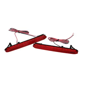 

For Honda Odyssey 2007-2008 LED Lights Parts Accessories Car Auto 2Pcs