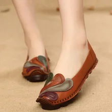 SWONCO/обувь из натуральной кожи; женские лоферы на плоской подошве; сезон весна-осень; коллекция года; Zapat4os Oxfod Mujer; женские мокасины на плоской подошве; женские лоферы