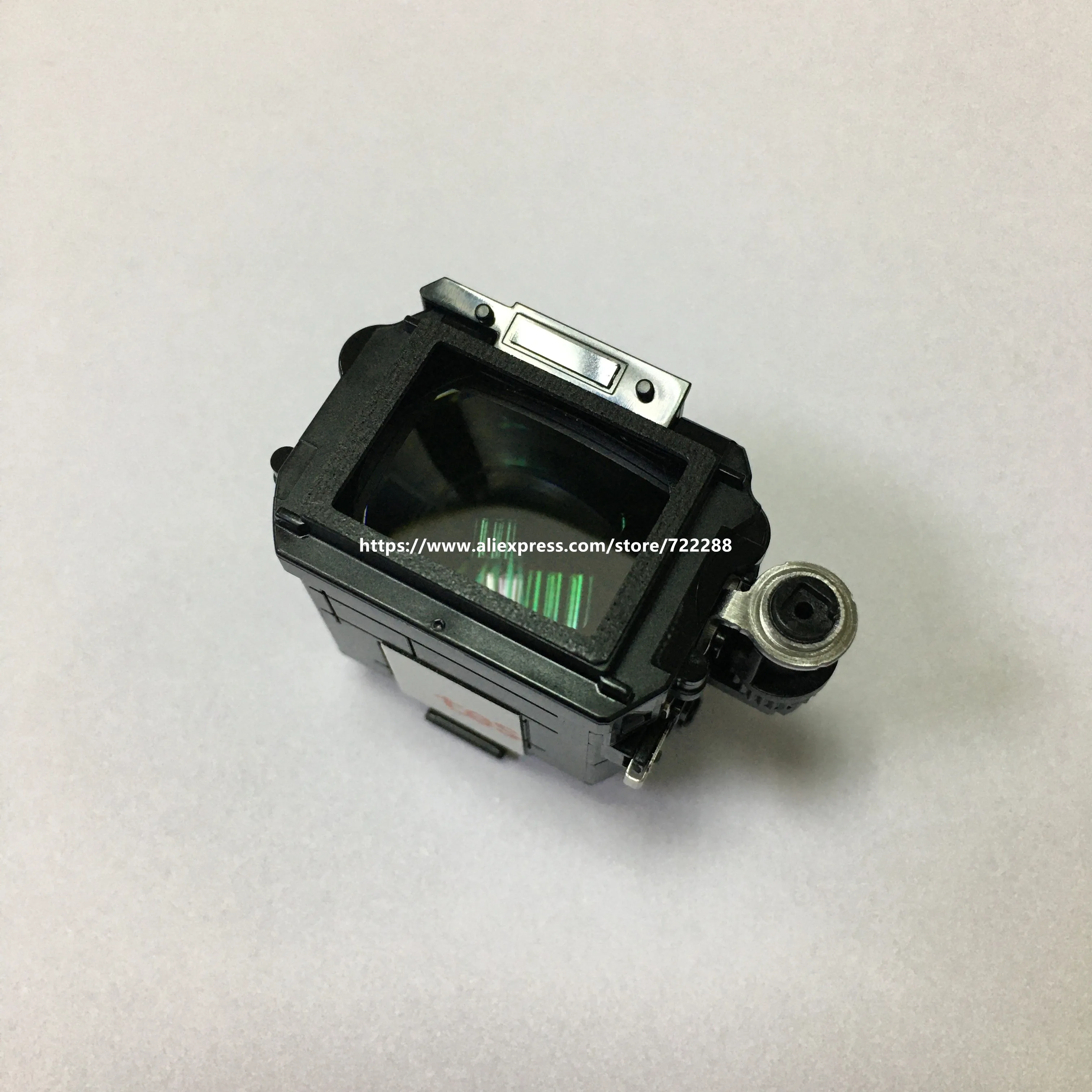 Запасные части для Sony ILCE 7RM4 A7RM4 LVF блок видоискателя вид окуляра VF Ass'y