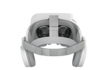 

X6 Virtual Reality VR Glasses All in One VR Binocular 2.5K HD VR Headset Android 3D Glasses Helmet Immersive 5.5' LCD WIFI BT