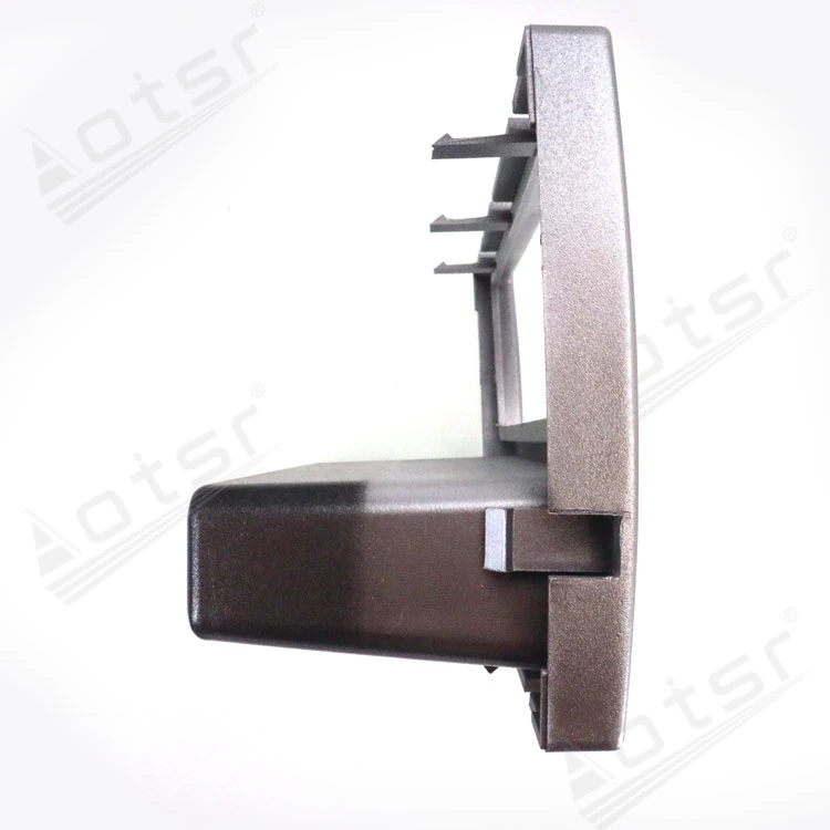 ڵ   Audio Fascia 1 Din Car Stereo Radio DVD Player Fascia Panel Plate frame For OPEL Agila Tigra Astra For C