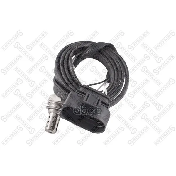 20-00052-Sx_лямбда-Зонд! Vw Golf/Passat/Sharan/Vento 1.3-2.9i 91 Stellox 2000052sx Stellox арт. 2000052SX