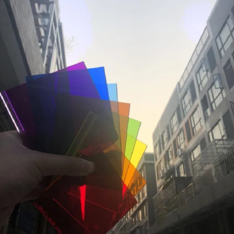 半透明亚克力板-3