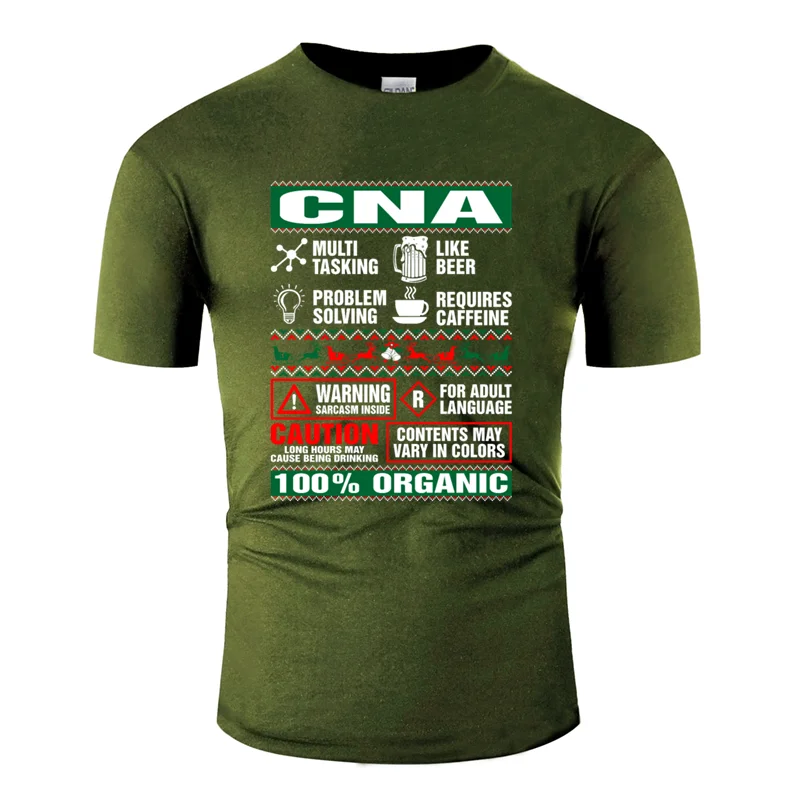 Классическая футболка с принтом cna like beer, мужская одежда размера плюс, 3xl, 4xl, 5xl, Мужская футболка для отдыха, короткий рукав, круглый вырез, Топ в стиле хип-хоп