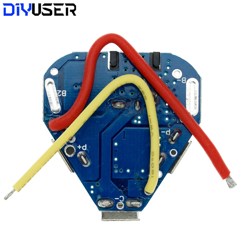 3S 12.6V 6A BMS Li-ion Lithium Battery Protection Board 18650 Power Bank Balancer Battery Equalizer Board for Electric Drill lithium battery board,battery protection module,battery protection board,battery equalizer balancer