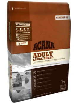 

ACANA ACANA ADULT LARGE BREED for adult dogs of large breeds