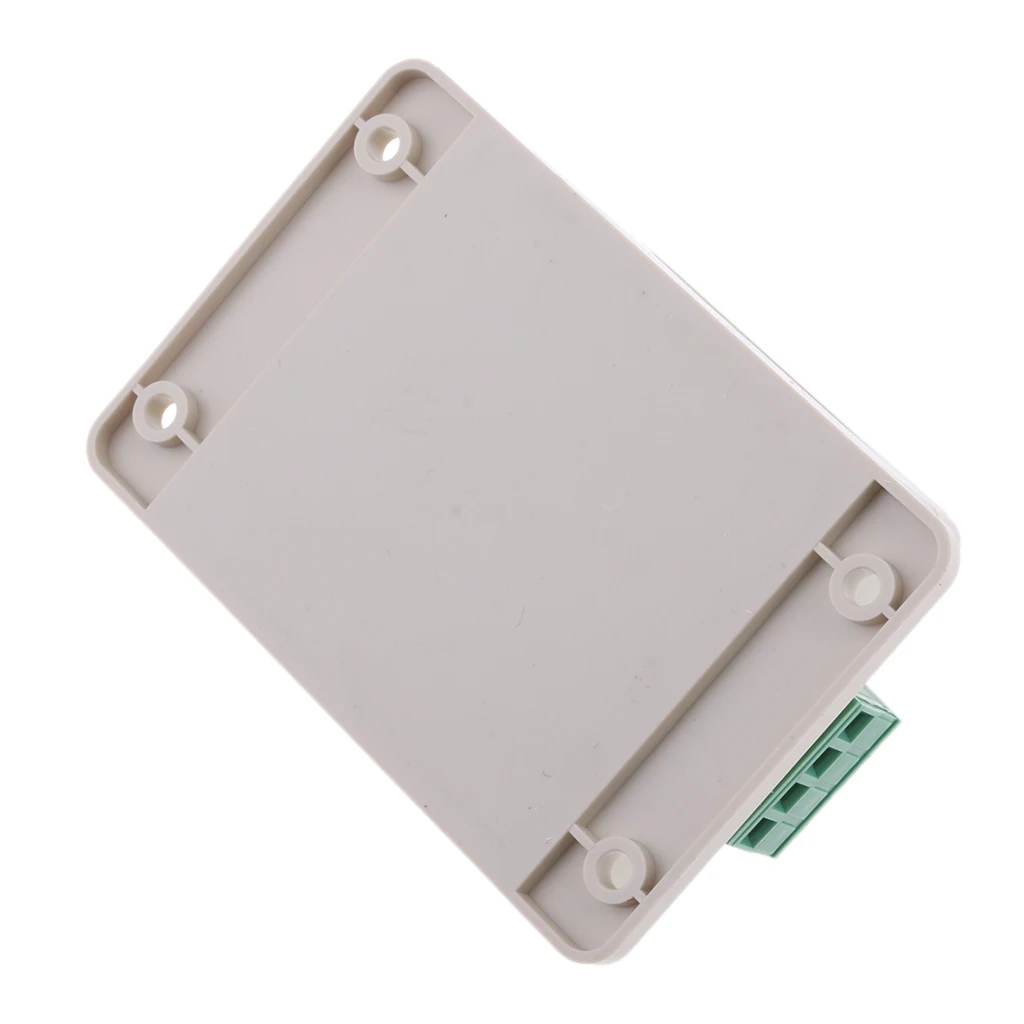 Brand New LED Strip Light PWM Dimming Controller Manual Dimmer for Marine