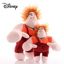 Disney – poupées en peluche Ralph de 15/22cm, film Original, cadeaux de noël pour enfants