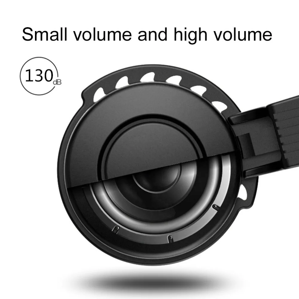 Электронный велосипедный звонок, звуковая сигнализация, зарядка через usb, велосипедный рог, 3 режима, водонепроницаемый, низкий уровень шума, легкая установка, велосипедные аксессуары