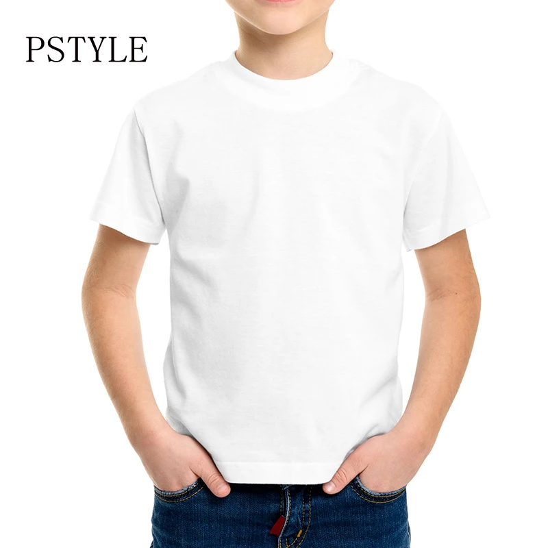 Pstyle Футболка женская на заказ футболка DIY летняя футболка с коротким рукавом свой собственный дизайн принт женские белые футболки Прямая поставка