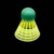 WELKIN 5pcs Mini Speed Super Nylon Rubber Ball head Бадминтон Воланы Отличная Стабильность Крытый Открытый Спорт Тренировочные Мячи