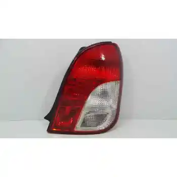 

2729554 Right Rear light Kia Carens 1.8 Minivan