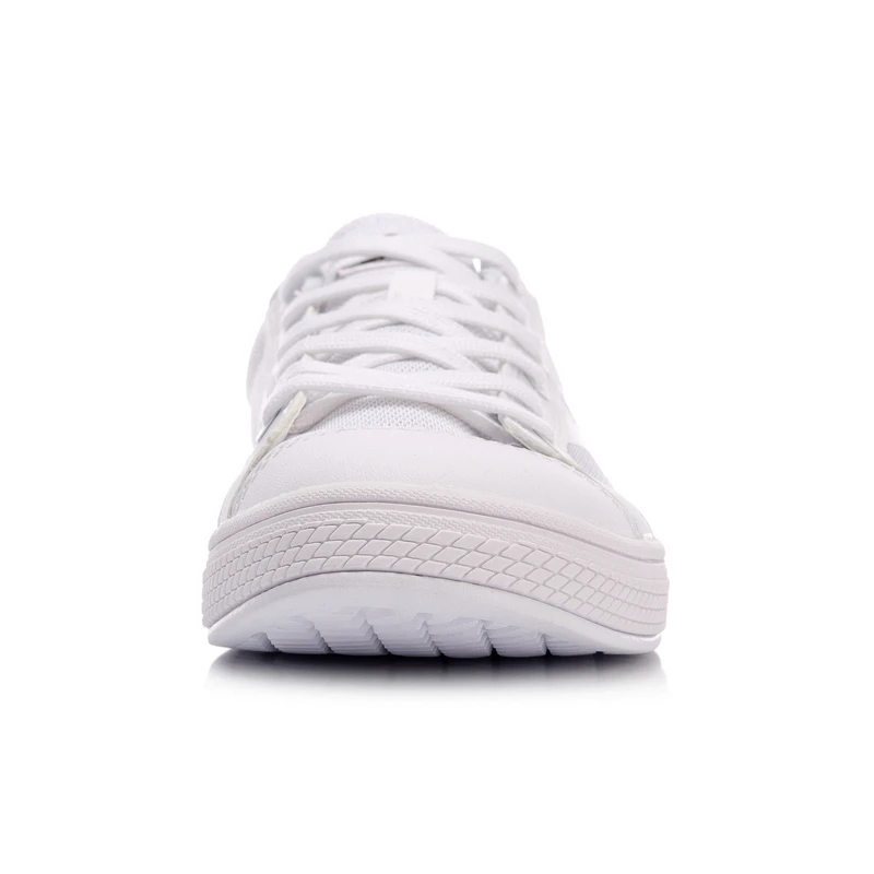 Женские кроссовки с подкладом Li Ning повседневные спортивные AGCN148 XYP674 код