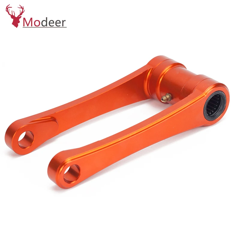 Motorcycle Accessories CNC Lowering link For Suzuki kawasaki ducati yamaha ktm bmw (17) 副本