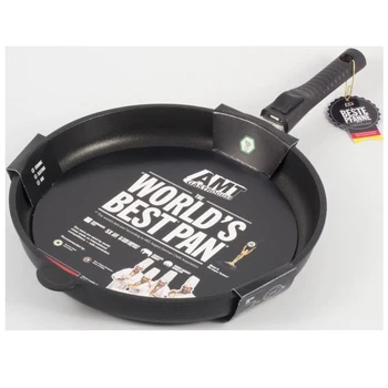 

Frying pan AMT, AMT532, 32 cm