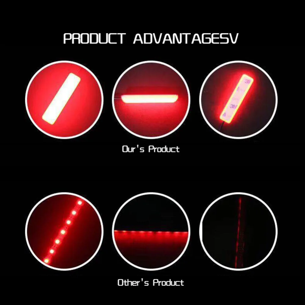 4 в 1 RGB светодиодный автомобиль приложение управление световой эффект USB или сигарета более легкий разъем атмосферная лампа