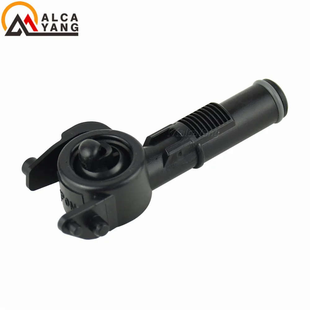 New Headlight Headlamp Washer wiper Nozzle For Mini Cooper R55 R56 Front Left LH Car & Truck