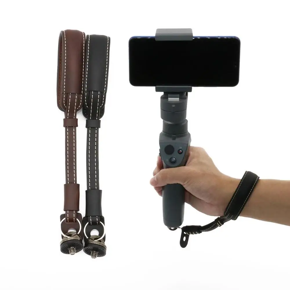 Ремешок для запястья DJI OSMO Mobile 2 Zhiyun Smooth 4 ручной шарнирный стабилизатор