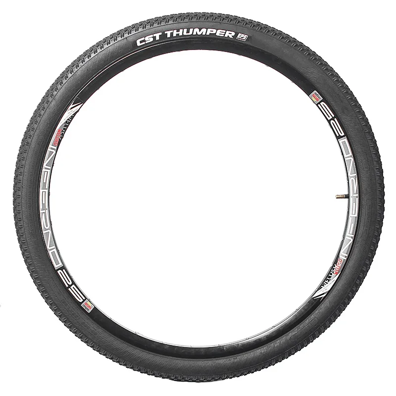 CST 26inch 26X1. 95 Mountain Bike Tire 27.5x1. 95 60TPI MTB Bike