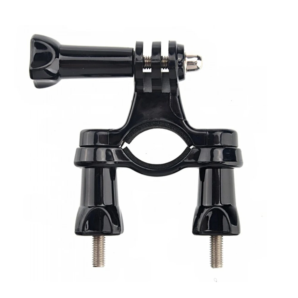 SHOOT-Gopro-Bicycle-Mount-Bike-Handlebar-Seatpost-Tripod-Holder-For-Gopro-Hero-5-3-4-Session