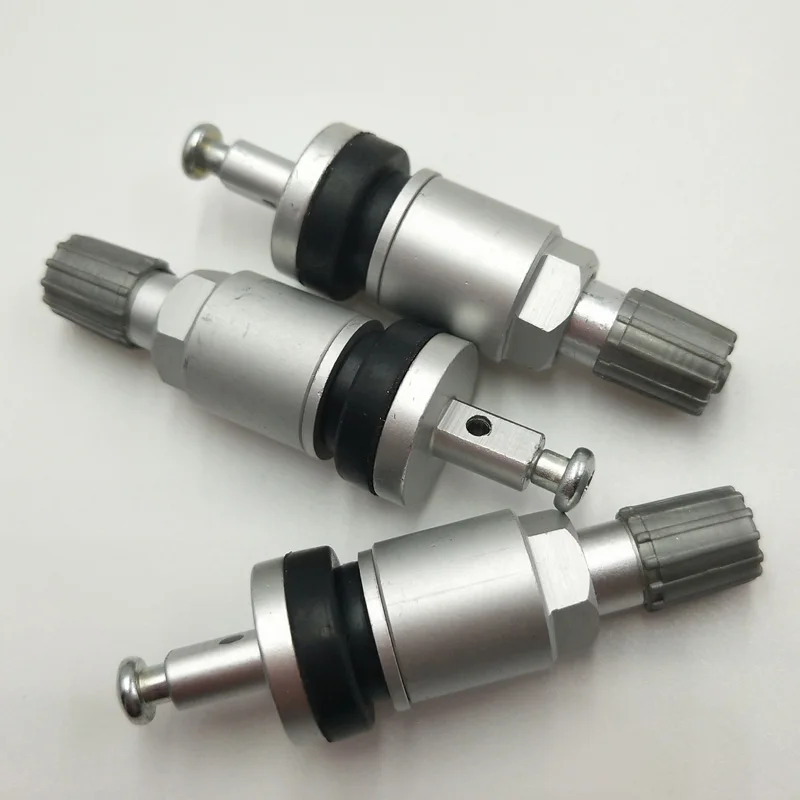 Tpms шины клапаны для Buick/ Regal Лакросс бескамерный клапан система контроля давления в шинах сенсор ремонт штока