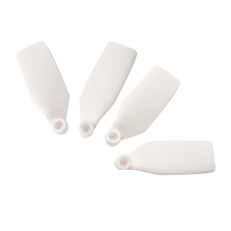 1 комплект нейлоновых пропеллеров для ZEROTECH DOBBY Drone CW CCW Quick Release propellers карманного