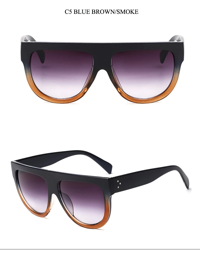11 woman glasses sun