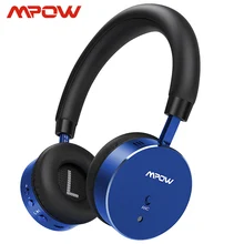 Mpow NCH1 Kids Children Wireless ANC Headphones Bluetooth 5 0 Active Noise Cancelling Headset 12h playtime 94dB Volume Limited
