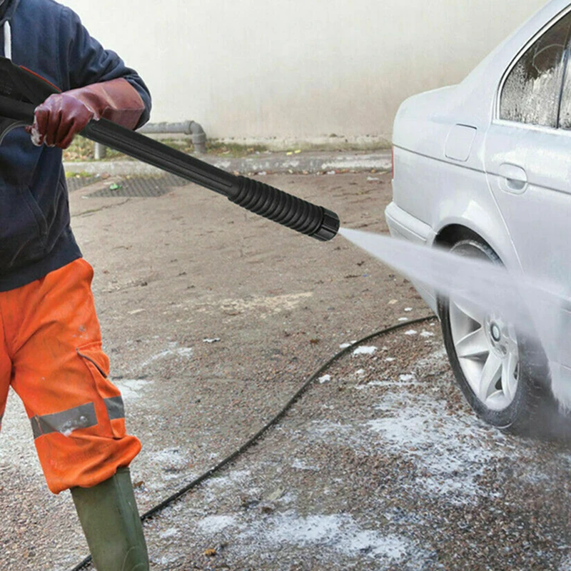 Насадка для мойки под давлением, распылительные насадки, турбораспылитель, чистящие инструменты
