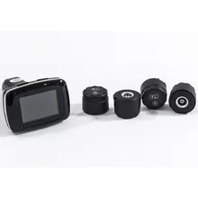 Система контроля давления в шинах AVS03TPMS для автомобиля