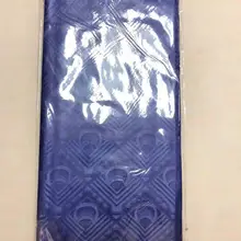 CNACI, новинка, 10 ярдов, Базен Riche, ткань, сияющая, Австрийское качество(похожее на Getzner), морская парча, полиэстер, африканская ткань