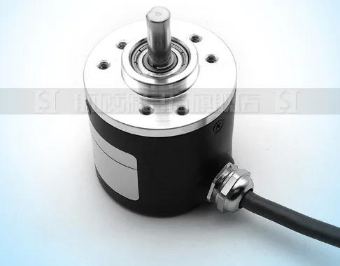 HMA-6G10-30F600BM-Y 600P/R 10-30VDC New Rotary Incremental Encoder