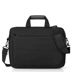 New Laptop Bag 14Inch 15Inch Nylon Dedicated Computer Bags for Men Women Cost-Effective Laptop Bag Outdoor Shoulder Office Bag