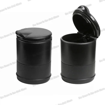 

Lsrtw2017 Abs Car Practical Ashtray Storage Box Car Styling Universal for Jeep