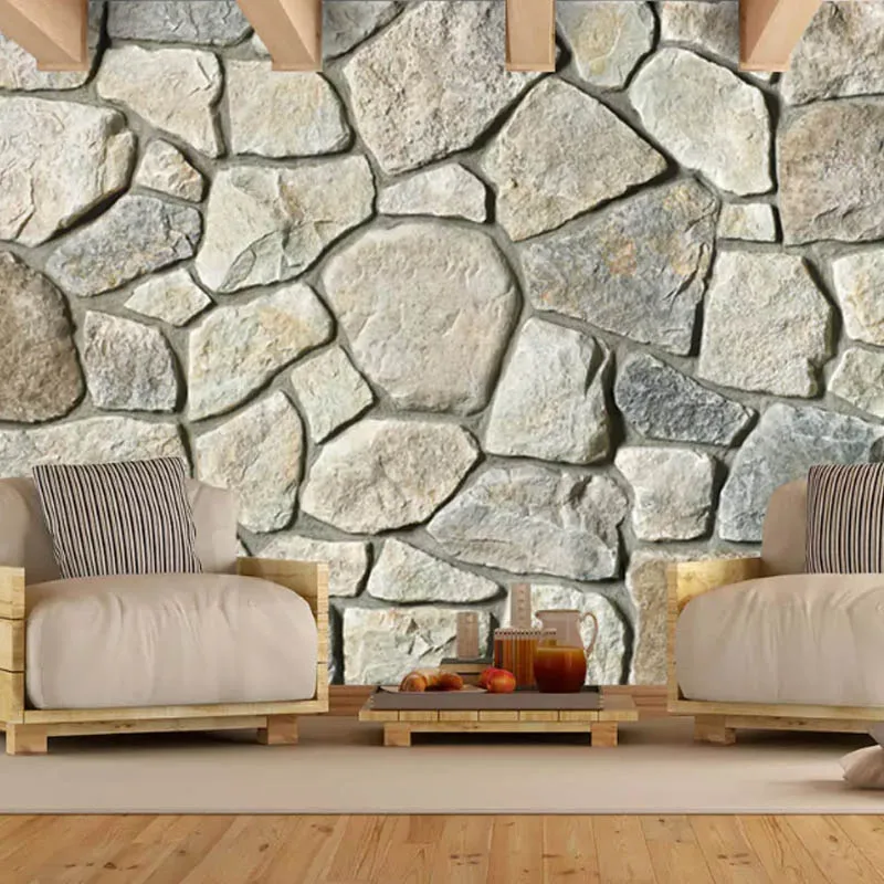 Gratuit Images Livraison Directe Personnalise 3d Papier Peint Brique Mur Fond le plus cool par