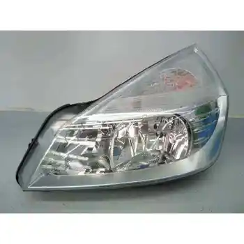 

8200394702 HEADLIGHT LEFT RENAULT ESPACE IV (JK0)
