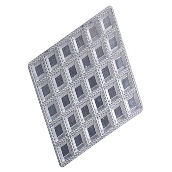 

LBER Dumplings Mold Making Gadgets Fast Pressing Noodle Dumplings Making Kitchen Cooking Tools