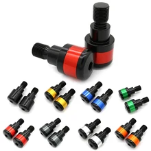 Руль Заглушка Крышка Кепки для Yamaha XSR700 XSR900 XSR 900 700 Tmax 500 530 Tmax500 Tmax530 FZR1000 FZR600 FZ6R XJ6 утечки