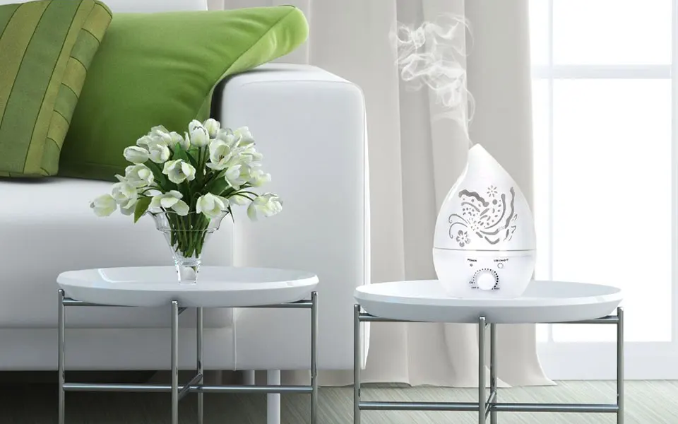 THANKSHARE увлажнитель воздуха difusor Ароматический диффузор humidificador humificador aromaterapia para casa ароматерапия диффузор