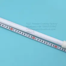 Специальный удлинитель для электростатического распылителя 300 мм