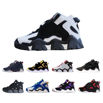 

2020 Uptempo Mens Basketball Shoes For Women 96 QS Olympic Varsity Maroon 3M Scottie Pippen air Sports Sneakers Size 36-46