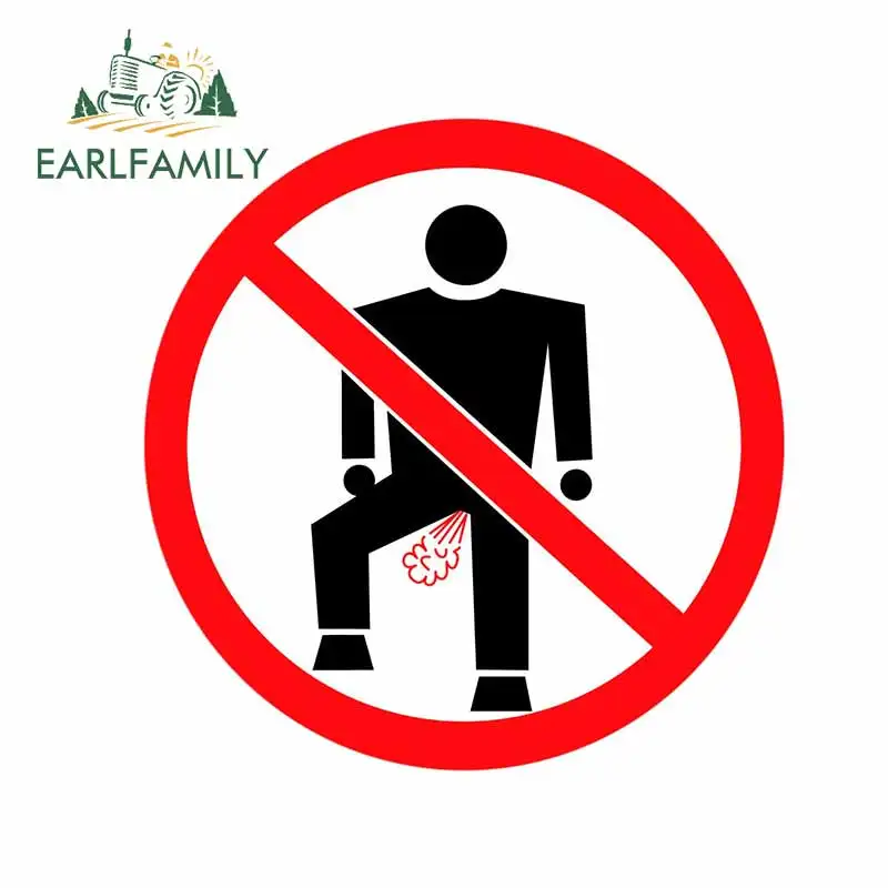 EARLFAMILY 13 см x 12 8 для надписи не фарет наклейка кемпера грузовика сделай сам