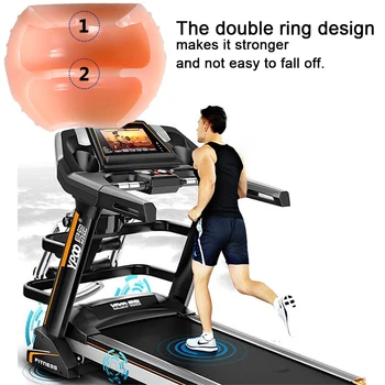 Reusable Foreskin Corrector for Men Silicone Cock Ring Ghost Exerciser Delay Ejaculation Adult Sex Toys Male Penis Stretcher 5