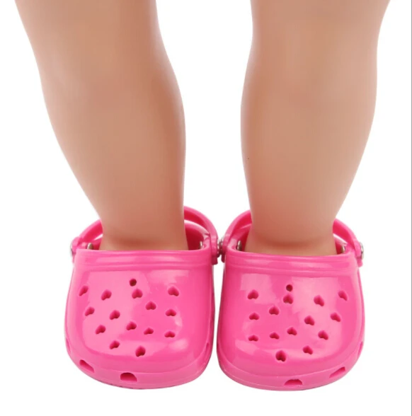 2021 Sandals Shoes Fit 42 cm Doll Nenuco y su Hermanita Doll Accessories _ - AliExpress Mobile