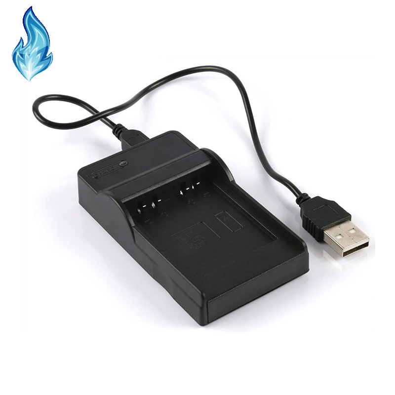 Зарядное устройство USB для фотоаппаратов Kodak подходит моделей EASYSHARE M380 M381 M420 MD81 V1003
