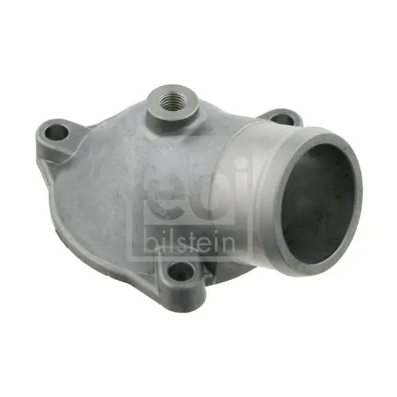 Тройник MB W201/W124/T124/W463 1.8-2.5 M102 85-93 FEBI BILSTEIN | Автомобили и мотоциклы